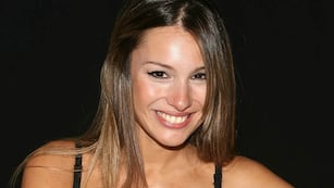 ¡Infartante! Pampita revolucionó Instagram con un video en ropa interior y alucinó a sus fans