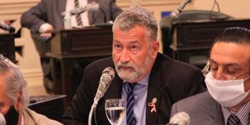 Diputado provincial del peronismo en la provincia de Corrientes fue baleado en el cierre de campaña.