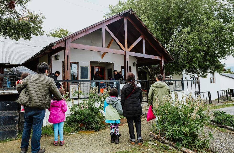 Comenzaron las clases en las Escuelas Experimentales