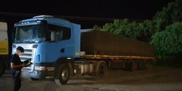 Conducía alcoholizado y terminó detenido en Oberá.