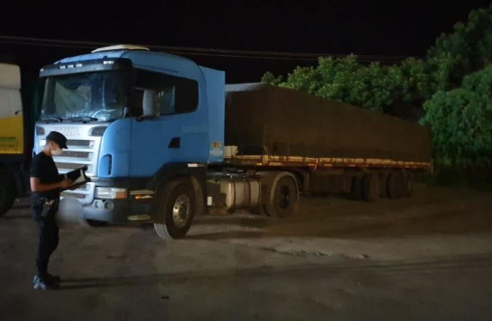Conducía alcoholizado y terminó detenido en Oberá