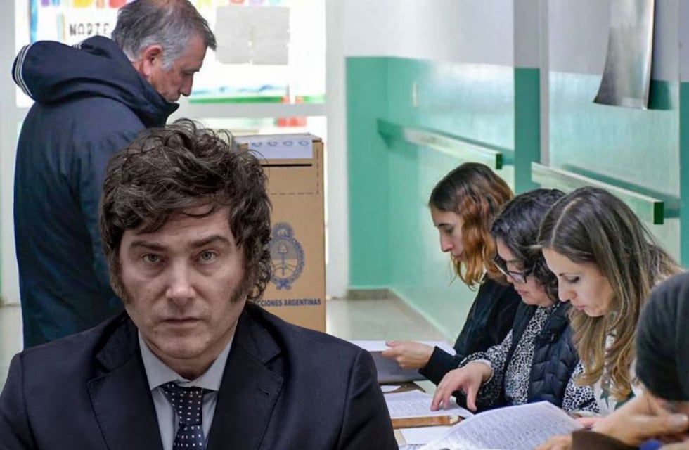 Confirmado por el Gobierno Nacional: cuánto cobrarán las autoridades de mesa y delegados en las Elecciones 2025