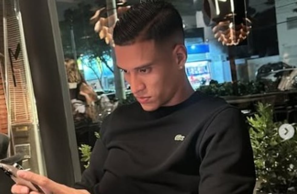 Talleres: las declaraciones de Juan Camilo Portilla que endulzaron a la hinchada