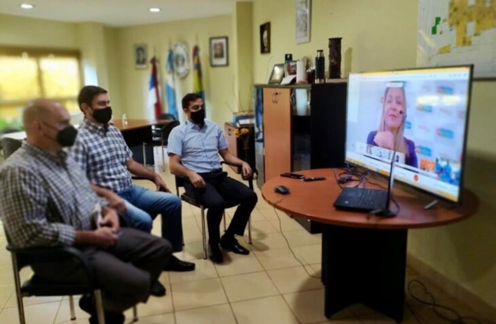 Abrirán una sede de la Escuela Robótica en Eldorado