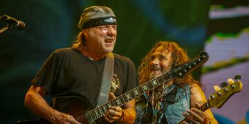 La Renga. Foto: Rollingstone.com