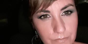 La mujer de 44 años había denunciado a César Pérez en diciembre por hostigamiento. (Facebook)