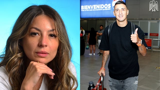 Aseguran que Magui Olave y Matías Suárez se separaron.