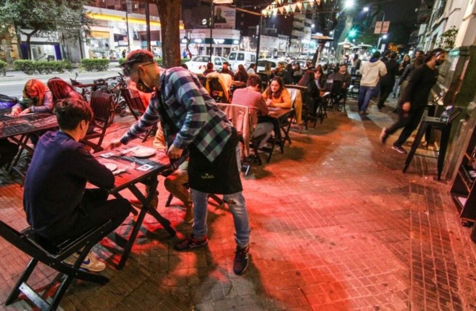 Coronavirus en Tandil: aumentan el aforo en bares, gimnasios y clubes de la ciudad