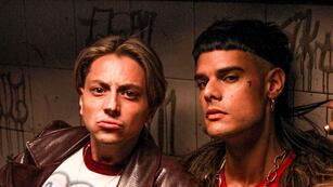 Ca7riel y Paco Amoroso presentan Baño María en el Movistar Arena: cuándo será y precios de entradas