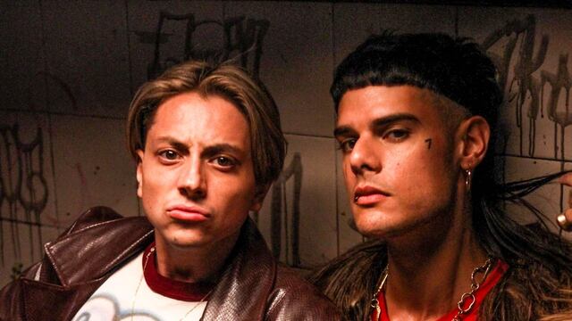 Ca7riel y Paco Amoroso presentan Baño María en el Movistar Arena: cuándo será y precios de entradas