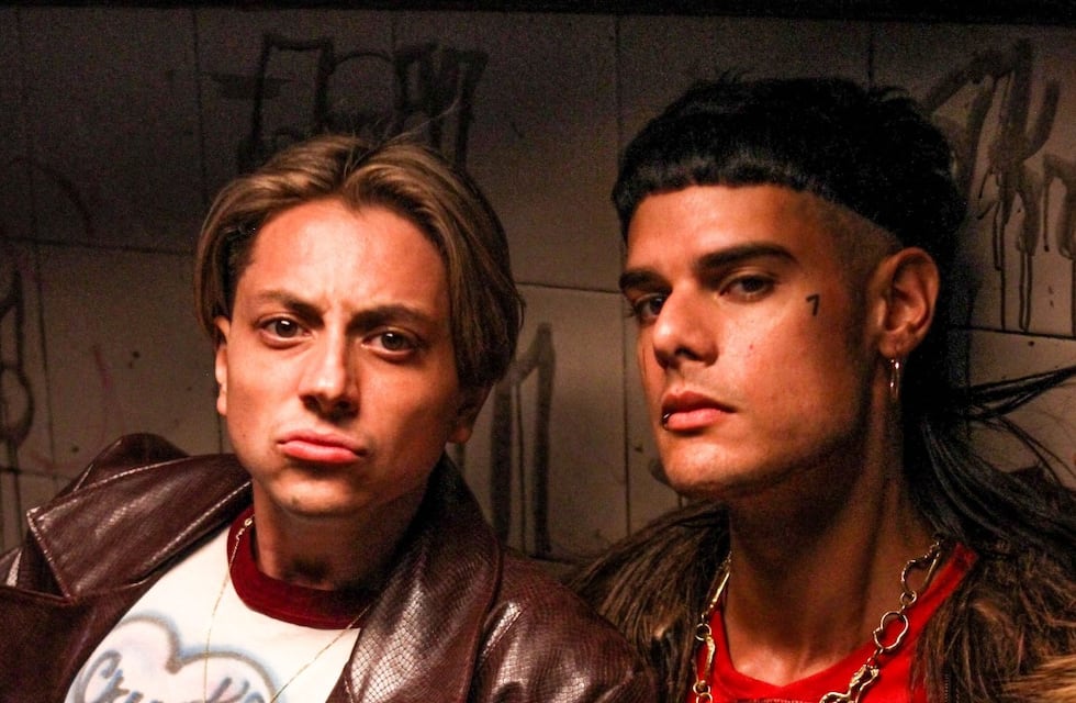 Ca7riel y Paco Amoroso presentan Baño María en el Movistar Arena: cuándo será y precios de entradas