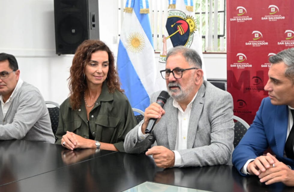 Habilitaciones comerciales en Jujuy: ahora el trámite será virtual en la ciudad