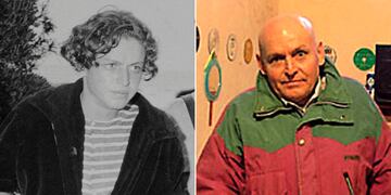 Tras 50 años, Robledo Puch podría salir en libertad y vivir en un asilo de ancianos en Buenos Aires.