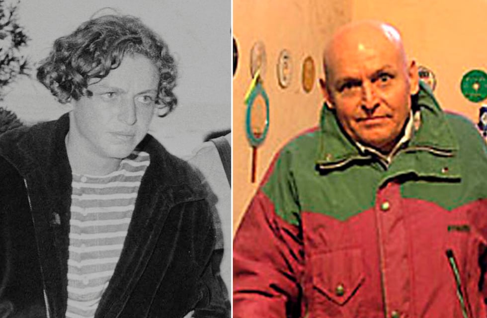 Tras 50 años en la cárcel, Robledo Puch podría salir y vivir en un asilo de ancianos en Buenos Aires