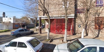 La institución de Teniente Agneta y La Paz abrió sus puertas normalmente a la mañana.