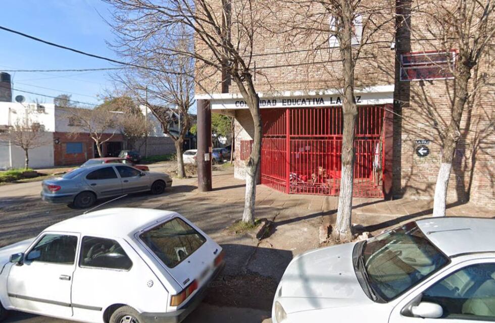 Amenazas a escuelas de Rosario: suspenden clases en una secundaria de zona oeste