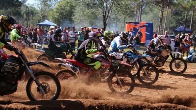 Confirmada la segunda fecha del Súper Enduro Cross Misionero.