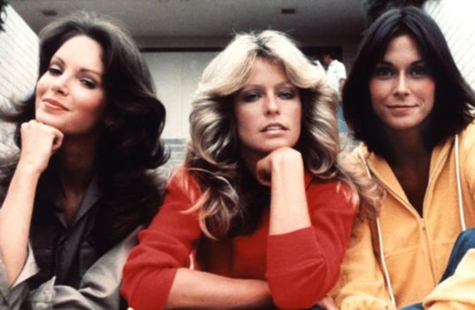 Tras 42 años de su final, así lucen hoy los ángeles de Charlie