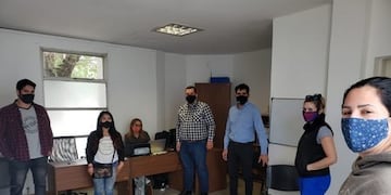 Desacuerdo de concejales de la oposición y comerciantes