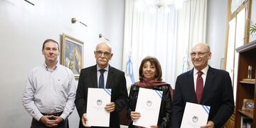 Los estudiantes podrán aplicar conocimientos en entorno real gracias al convenio.