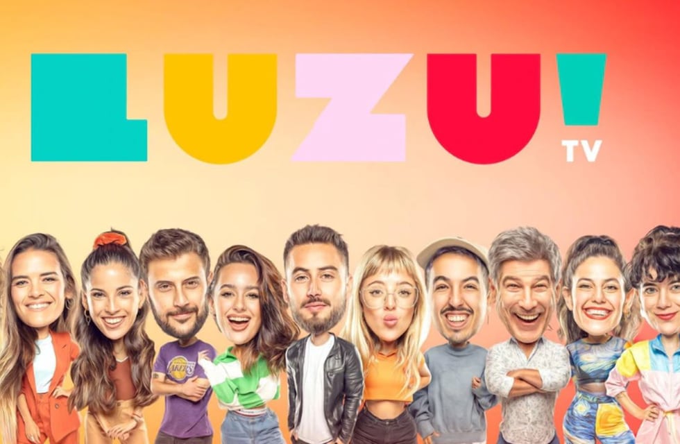 El espectacular año de Luzu TV: récord de audiencias, amplia programación y ubicada como una de las referentes