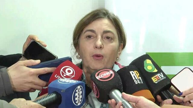 Tenemos un plan para educación, pero sucederá con los alumnos, los docentes y los directivos en las escuelas, trabajando para que nuestros entrerrianos tengan un futuro”, manifestó Fregonese.