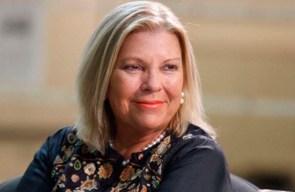 Elisa Carrió pidió “marchar en silencio” para repudiar el Vacunatorio VIP