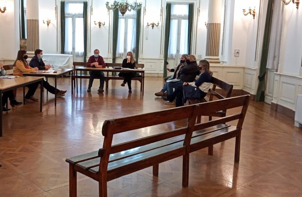 Escuelas Agrarias: piden garantizar el transporte