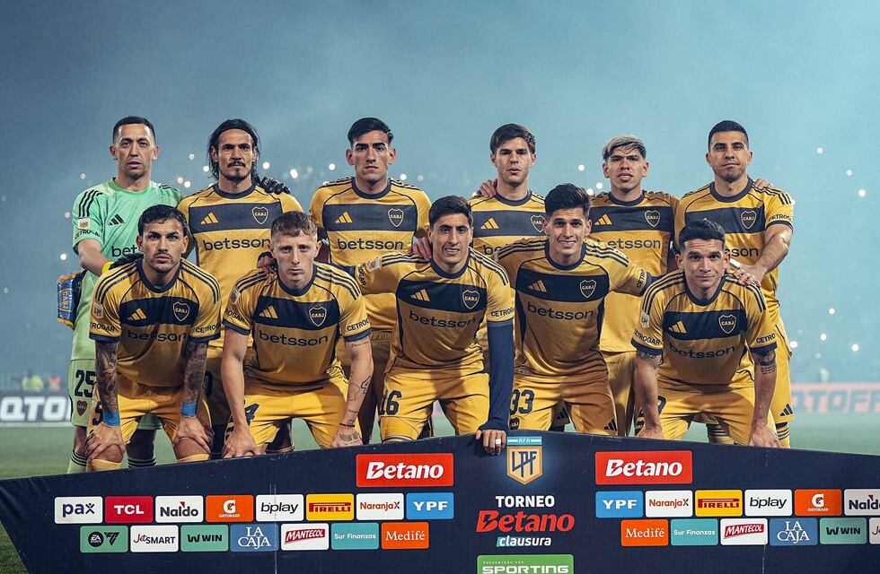 Boca cortó el maleficio en el partido 13 y Russo volvió a sonreir: “Hay que pelear todo”