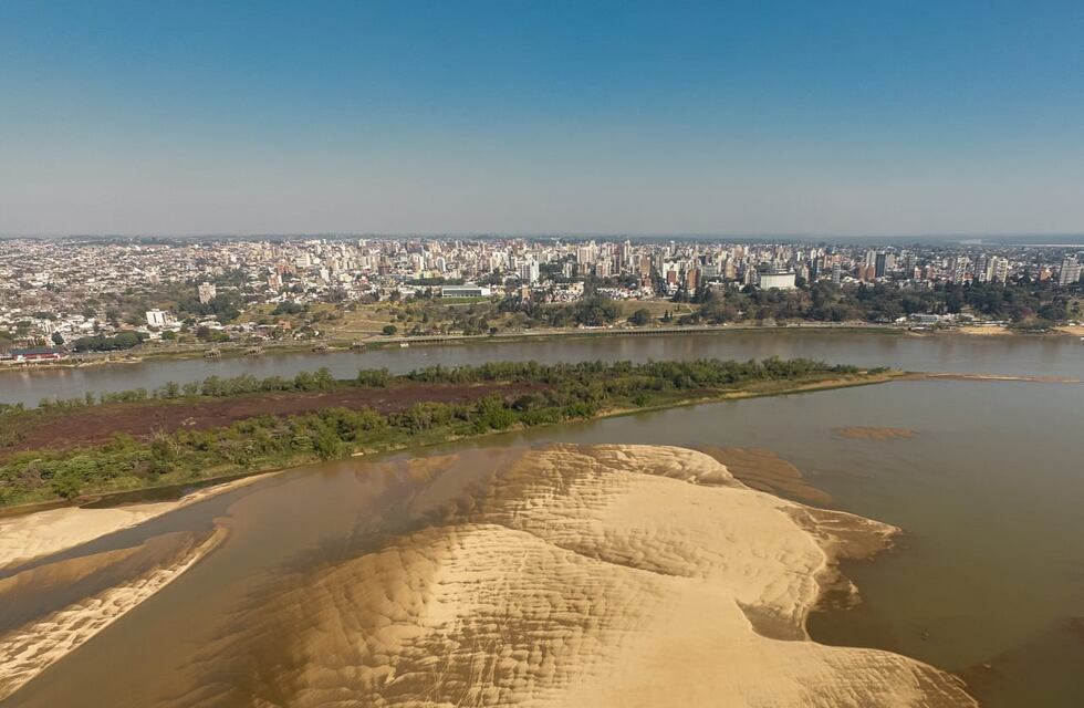 Adán Bahl sobre las juntadas en la isla: “Ese lugar no está habilitado por la municipalidad”