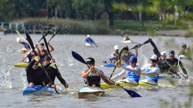Actividades deportivas Gualeguaychú