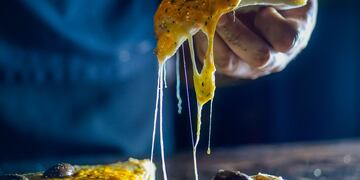 Siete días de pizza (Gentileza Circuito Gastronómico)