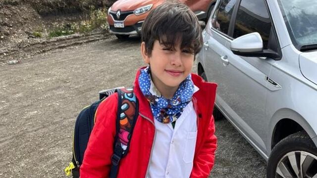 Río Grande: venden rifas para ayudar a un niño con cáncer