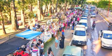 Balneario Municipal Arroyito