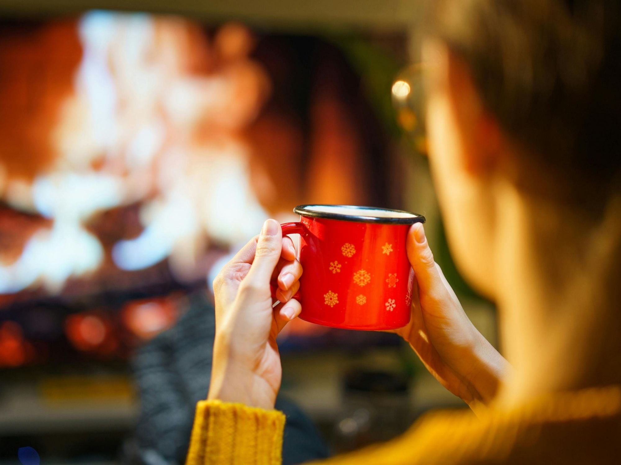 por qué los aromas dulces son más elegidos en invierno