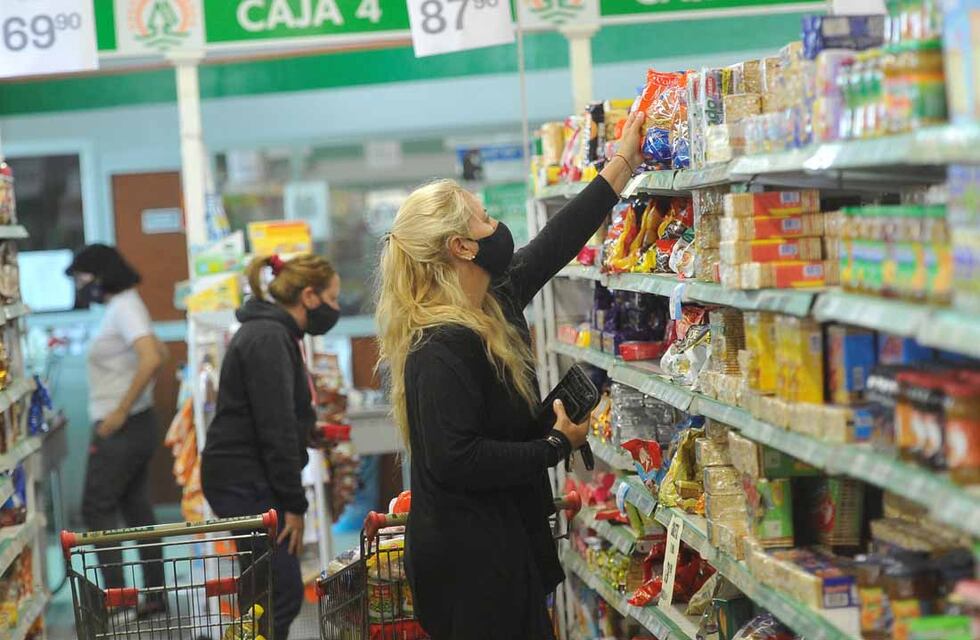 Piden no consumir una marca de galletitas por dudas sobre su fabricación