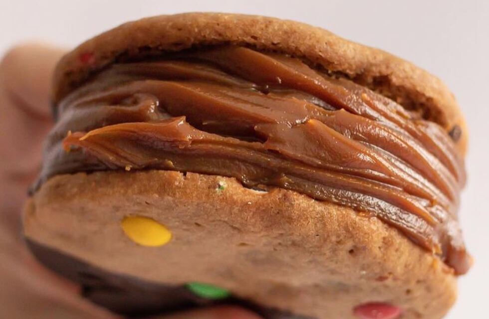 Córdoba: cuánto cuesta la caja de alfajores de Culpa de los Dos para San Valentín 2025