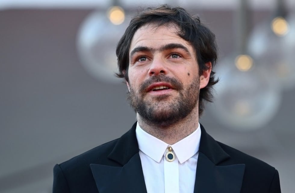 La dieta a la que se sometió Peter Lanzani para perder 10 kilos para una película