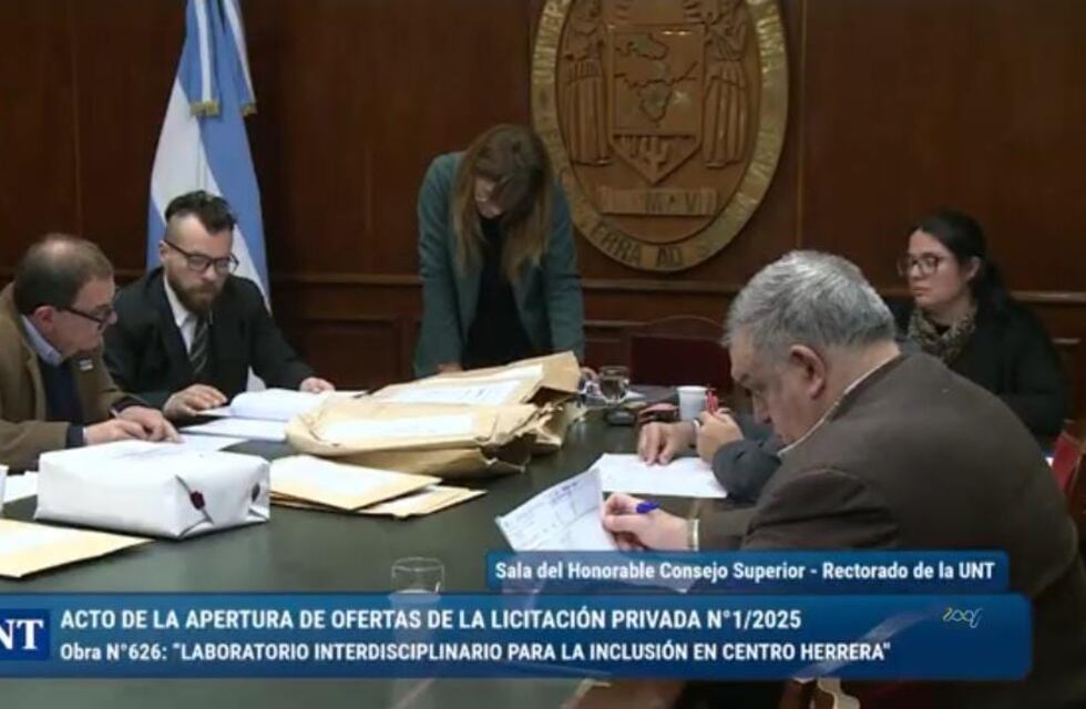 ¿Que es el Laboratorio Interdisciplinario de Biomecánica para la Inclusión de la UNT?