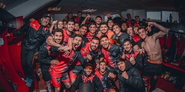 Liga del Sur: Sporting ganó y es el único puntero