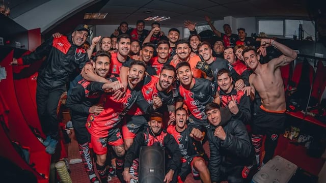 Liga del Sur: Sporting ganó y es el único puntero