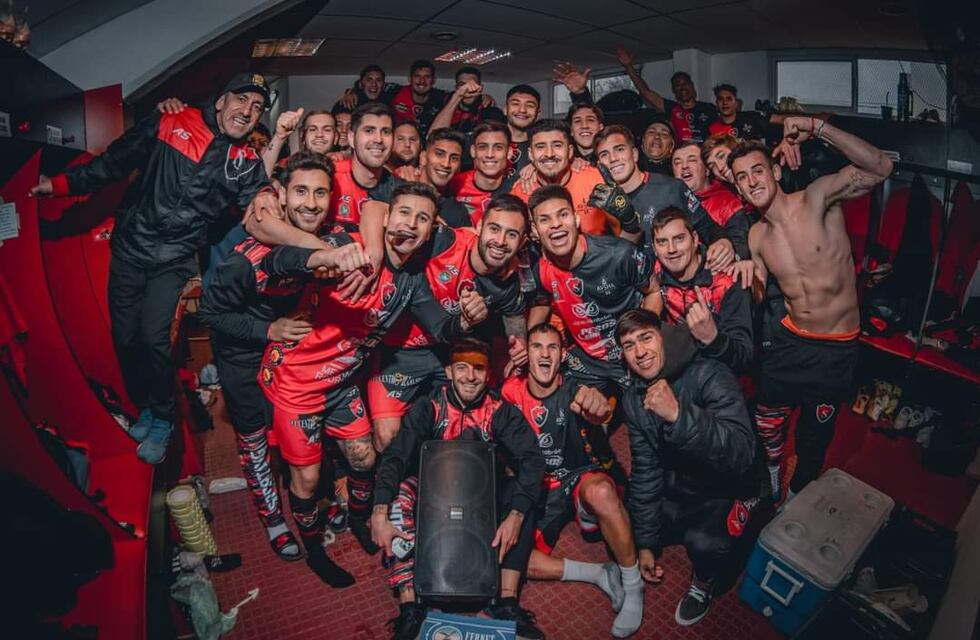 Liga del Sur: Sporting ganó y es el único puntero