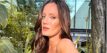 Estos son los retoques estéticos que se hizo Paula Chaves para lucir como una diosa. (Foto: Instagram)
