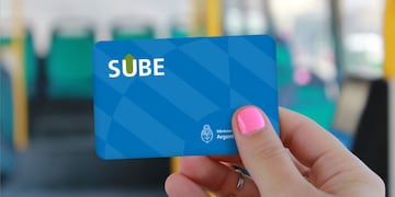 Cómo convertir un negocio en punto de carga SUBE.