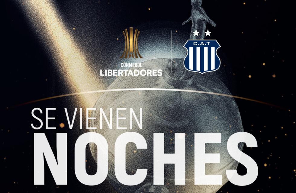 Copa Libertadores: cómo le irá a Talleres y hasta qué fase llegará, según la IA