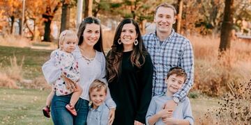 La familia para la que trabaja postuló a la joven cordesa por realizar su trabajo con "alegría, innovación y una excepcional comunicación".