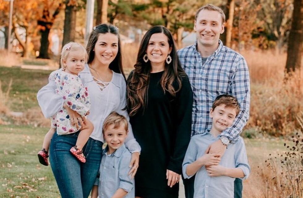 La cordobesa, Karen Sateriano, elegida “niñera del año” en Estados Unidos