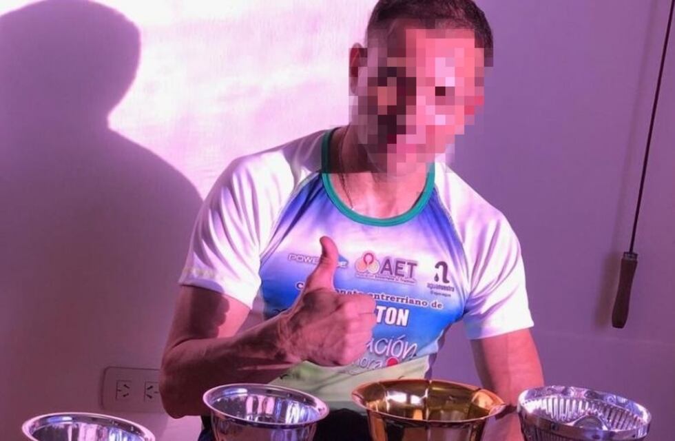 Imputaron a un entrenador de Venado Tuerto por violar a niñas y adolescentes
