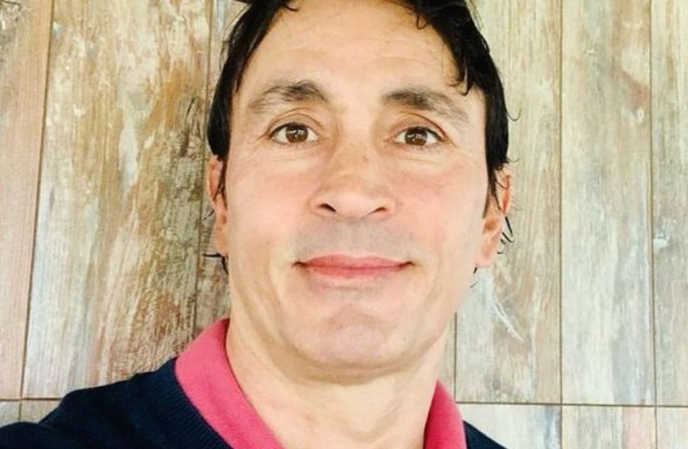Qué es de la vida de Sebastián Estevanez: dejó la actuación para cumplir su sueño