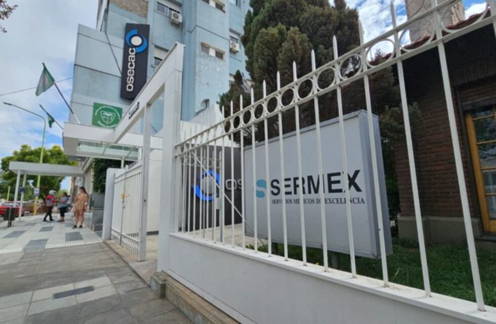 Bahía Blanca: importante robo en las oficinas de OSECAC